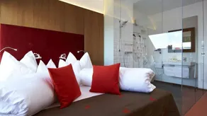 Doppelzimmer für 3 Personen in Gumpoldskirchen - Image 3