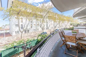 Fully equipped apartment with garden, pool & terrace | Sea view | Beach nearby | Pet-friendly - Image 3