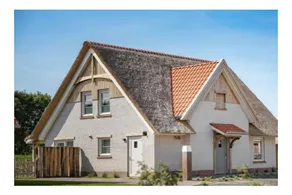 Fully equipped ample holiday home with terrace & sauna | Next to the beach | Pets are welcome - Image 2