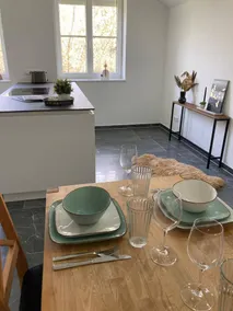 Familienorientiertes wunderschönes Apartment | Panoramablick - Image 5