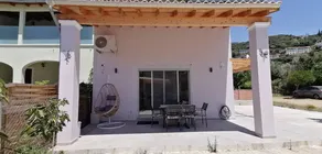 Flat with garden, terrace & barbeque | Sea view | Suitable for remote work - Image 2