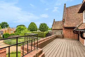 Landhaus mit Garten - Image 4