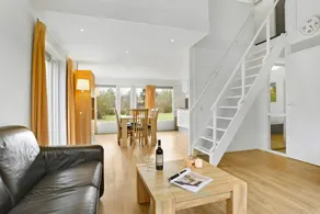 House with terrace & garden | Pets allowed - Image 3