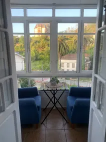 Holiday apartment with garden | Nature view - Image 4