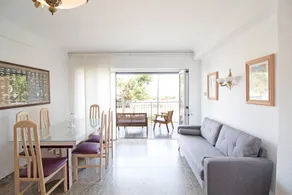 Child-friendly pleasant apartment with garden, pool & terrace | Close to the beach | Dogs allowed - Image 5