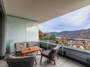 Appartement avec jardin | Vue montagne - Image 2