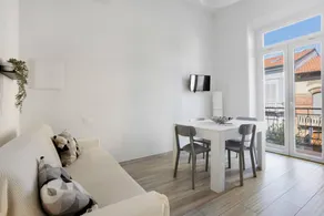 Charmante maison de vacances entièrement équipée | Vue ville | Avec animaux acceptés - Image 3