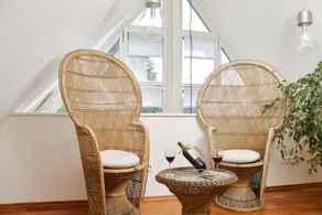Family-friendly ample holiday home with BBQ & sauna | Garden view | Suitable for remote work - Image 2