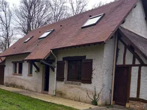 House with heated pool - Image 4
