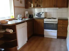 Casa con terrazza e griglia - Image 3