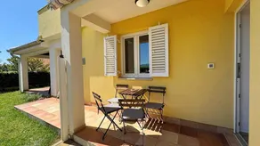 Appartamento con giardino e griglia - Image 4