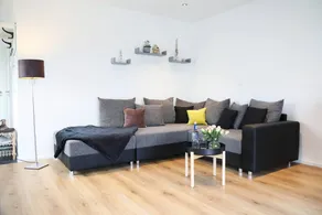Holiday Apartment 'Burgblick' with Private Terrace, Garden & Wi-Fi - Image 4