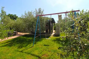 Holiday home mit Pool und Klimaanlage - Image 2
