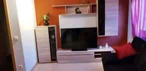 Apartment with 1 bedroom for 3 persons - Image 3