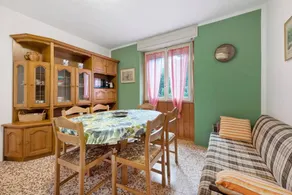 Appartamento con terrazza | Vista sulla montagna - Image 4
