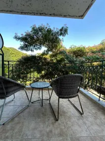 Bed and breakfast with garden & pool | Mountain view - Image 5