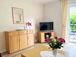 Appartement avec jardin et terrasse - Image 4
