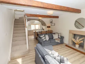 Child-friendly cottage with terrace | Dogs allowed - Image 4
