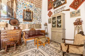Holiday home with garden - Image 4