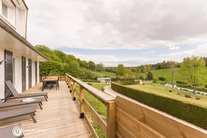 Gite with garden, barbecue & terrace | Pets are welcome - Image 2