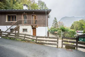 Holiday Home 'Aigueblanche' with Mountain View and Wi-Fi - Image 2