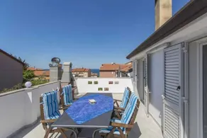 Flat with 2 bedrooms for 6 persons - Image 4