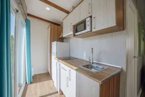 Pleasant camping suite with pool | Dogs allowed - Image 4