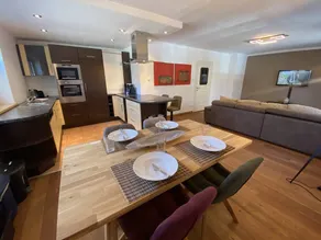 Flat with 2 bedrooms for 4 persons - Image 2