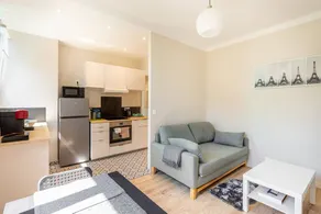 Cosy appartement 10 min from Paris - Image 2