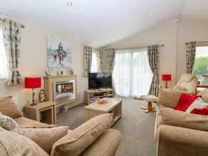 Child-friendly charming cottage with garden - Image 4