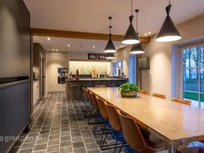 Casa totalmente attrezzata con piscina privata, terrazza e giardino - Image 5