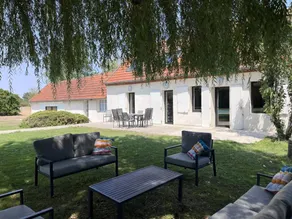 Gite with terrace, garden & barbecue - Image 2