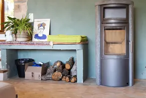 Child-friendly house with garden & terrace | Garden view | Suitable for remote work - Image 5