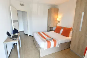 Agréable appartement en copropriété adapté aux familles avec piscine et terrasse | À côté de la plage | Avec animaux admis - Image 4
