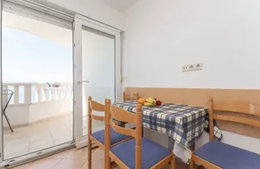 Gemütliche Wohnung mit Grill | Meerblick | Nah am Strand - Image 5