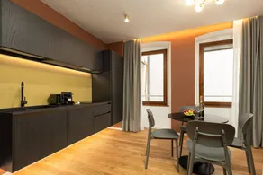 Merveilleux appartement de vacances avec 1 chambre à coucher pour 2 personnes - Image 3