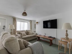 Child-friendly cottage with garden | Pets are welcome - Image 2