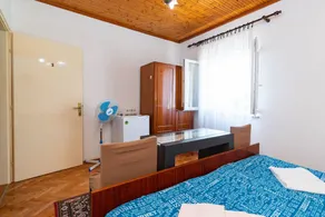 Zimmer mit Klima Skrbčići, Krk (S-21231-b) - Image 4