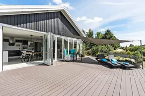 House with barbecue & terrace - Image 2