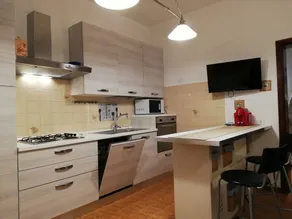 Villa adaptée aux familles avec barbecue et jardin | Vue jardin | À côté de la plage | Avec animaux admis - Image 5