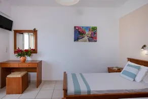 Apartment 'Groundfloor' with Sea View, Wi-Fi and Air Conditioning - Image 2