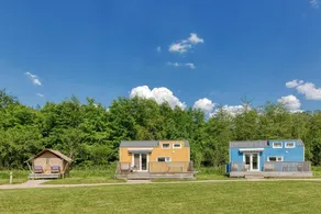 Nice chalet with sauna, terrace & pool - Image 3