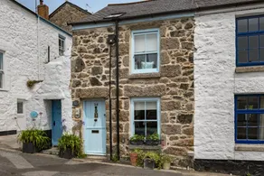 Child-friendly cottage with garden | Beach view | Beach nearby | Pets allowed - Image 2