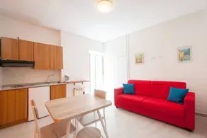 Appartement de vacances | Vue mer - Image 3