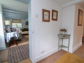 Fully equipped cottage with garden | Pets allowed - Image 3
