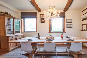 Big holiday home | Mountain view | Pet-friendly - Image 3