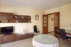 Apartment 'Luque Un Pueblo Con Encanto' with Balcony, Wi-Fi and Air Conditioning - Image 3
