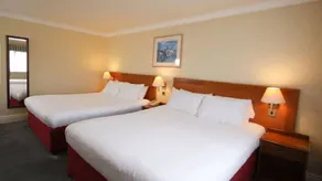 Apartment with 1 bedroom for 2 persons - Image 4