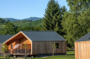 Gite with pool & garden | Garden view - Image 4