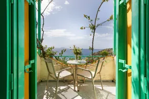 Bed & breakfast with garden | Garden view | Beach nearby | Dogs allowed - Image 2